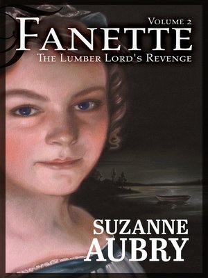 cover image of Fanette (Volume 2)